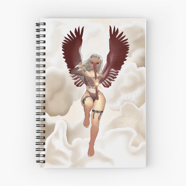 Item preview, Stupid Cupid  designed and sold by justpeachyartkw.