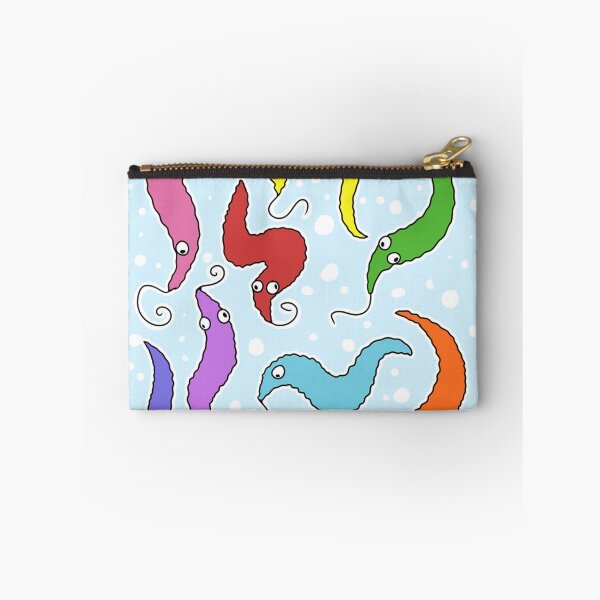Item preview, Worm on string party designed and sold by mintmutt.