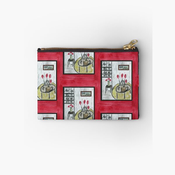 Item preview, Inspired by Matisse Watercolor Painting  designed and sold by Eugenia Alvarez.