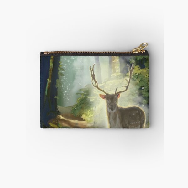 Item preview, The Chosen Deer designed and sold by Gatosenojados.