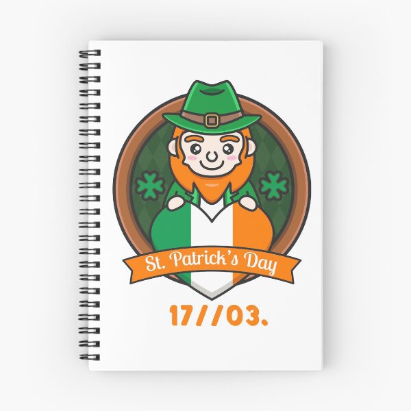 Artikelvorschau, Gnom Lustiger St. Patrick Day entworfen und verkauft von TheFlipRepublic.
