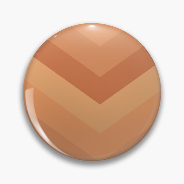 Item preview, Retro Summer Chevron #6 #minimal #decor #art designed and sold by Anita's & Bella's Art.