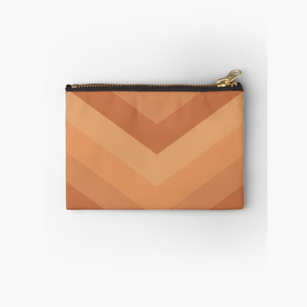 Item preview, Retro Summer Chevron #6 #minimal #decor #art designed and sold by Anita's & Bella's Art.
