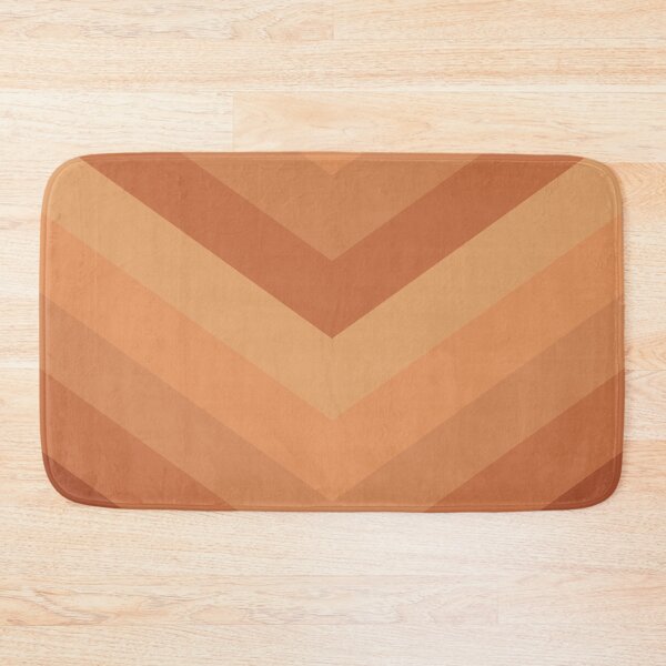 Item preview, Retro Summer Chevron #6 #minimal #decor #art designed and sold by Anita's & Bella's Art.