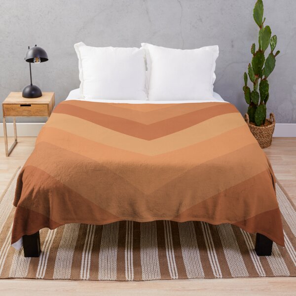Item preview, Retro Summer Chevron #6 #minimal #decor #art designed and sold by Anita's & Bella's Art.