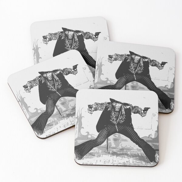 Item preview, Jimmy Cliff designed and sold by jahlifemusic.