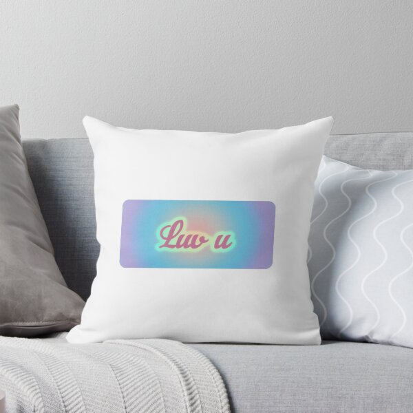 Item preview, Luv u  designed and sold by ursiepercy.