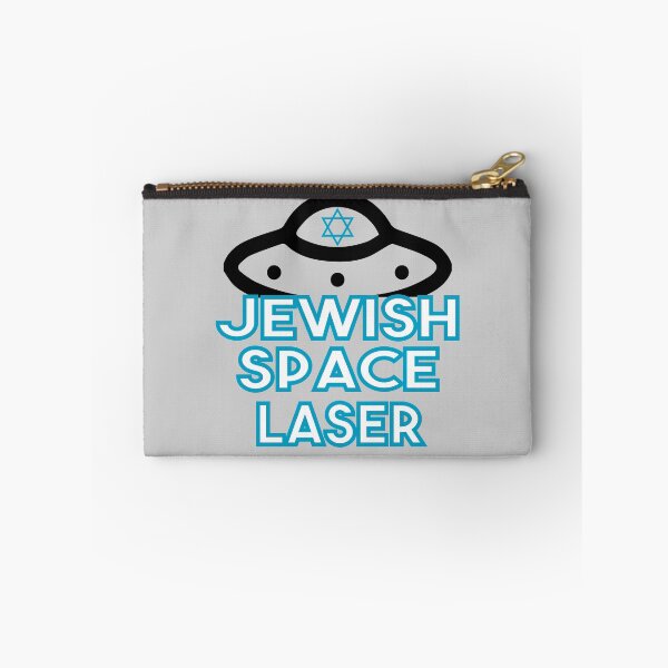 Item preview, Jewish Space Laser designed and sold by BadrLuke01.