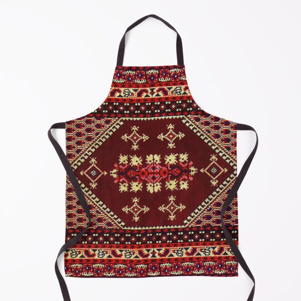Item preview, Authentic Moroccan Carpet designed and sold by franktact.