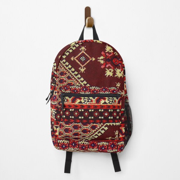 Item preview, Authentic Moroccan Carpet designed and sold by franktact.