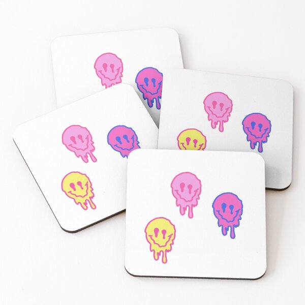 Item preview, Drippy Smile designed and sold by terrifictwo.