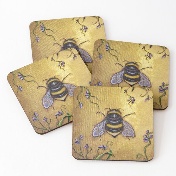 Item preview, Bee Yourself designed and sold by Sandra Lett.