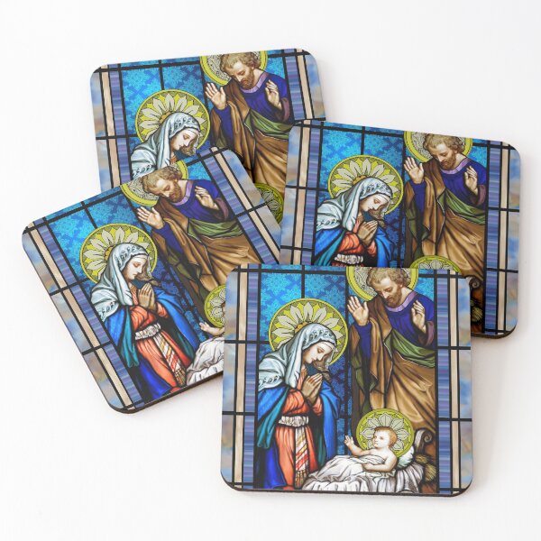 Item preview, The Nativity designed and sold by Anthony Seeker.