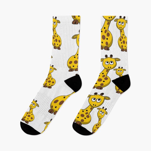 Item preview, Giraffes designed and sold by Mrspink16.
