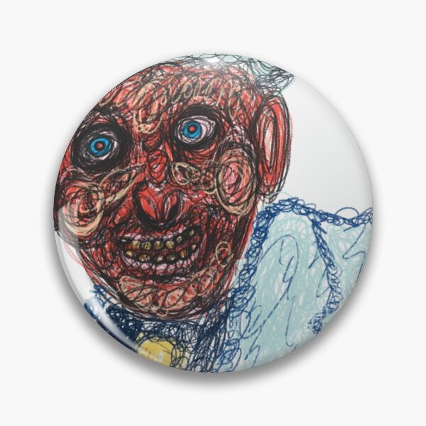 Item preview, Meat Unkle Adams  designed and sold by ibsgang.