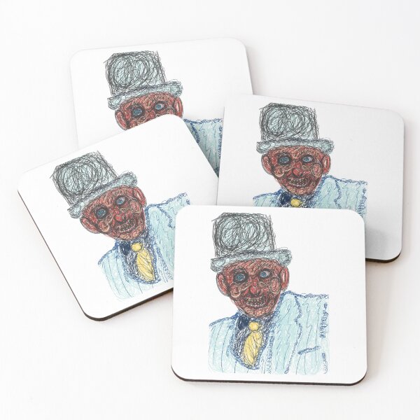 Item preview, Meat Unkle Adams  designed and sold by ibsgang.