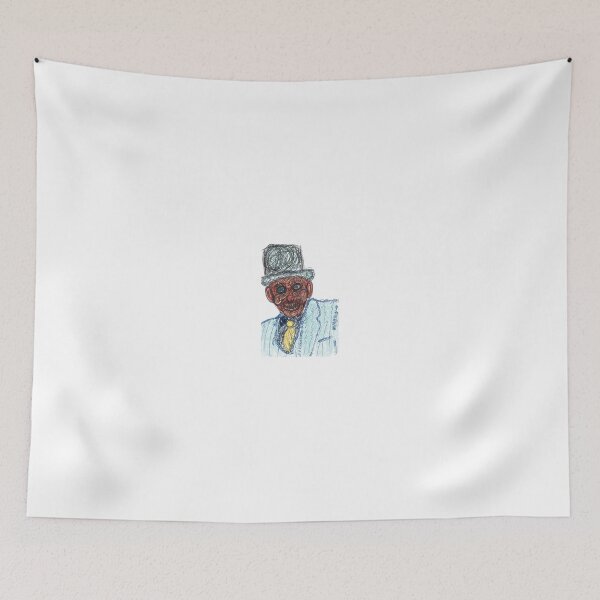 Item preview, Meat Unkle Adams  designed and sold by ibsgang.