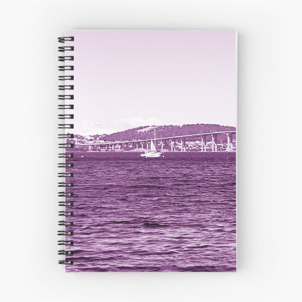 Item preview, Cornelian Bay -  Passionate Pink Variation designed and sold by FuglyArt.