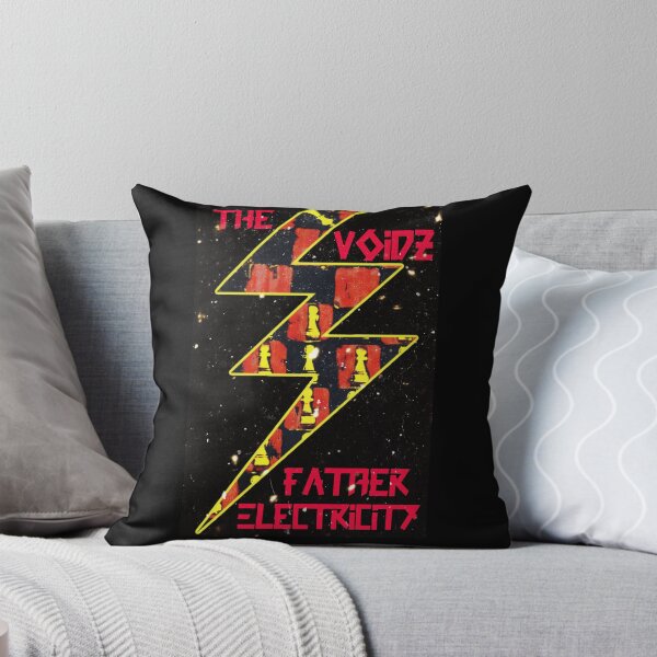 Item preview, Father Electricity designed and sold by ICheckmateThee.