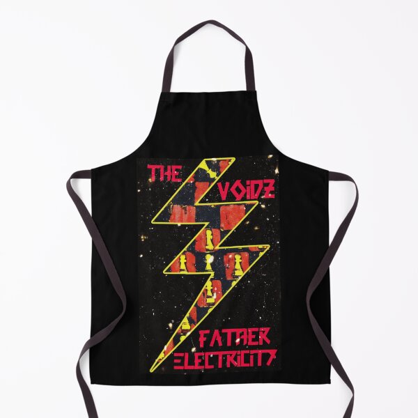 Item preview, Father Electricity designed and sold by ICheckmateThee.