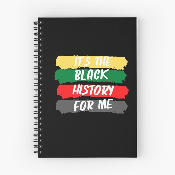 Aperçu de l'œuvre C'est l'histoire des noirs pour moi, chemise du mois de l'histoire des noirs, chemise afro-américaine Chemise noire de l'histoire. créée et vendue par SING2.