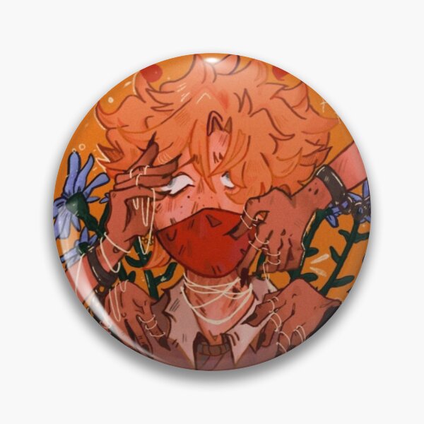 Item preview, Flower boy ♡ designed and sold by rott3nimp ..