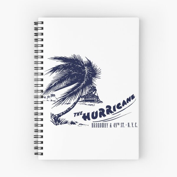 Item preview, The Hurricane designed and sold by TikiTrash.