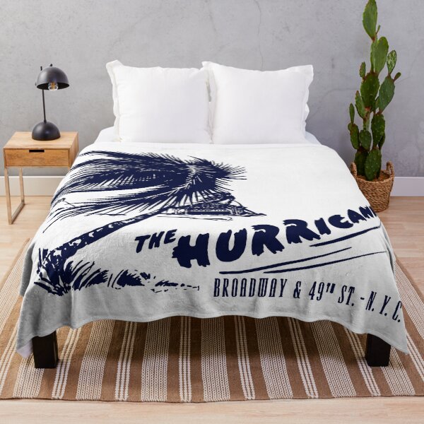 Item preview, The Hurricane designed and sold by TikiTrash.