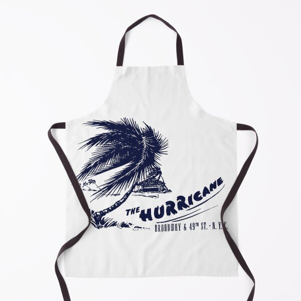 Item preview, The Hurricane designed and sold by TikiTrash.