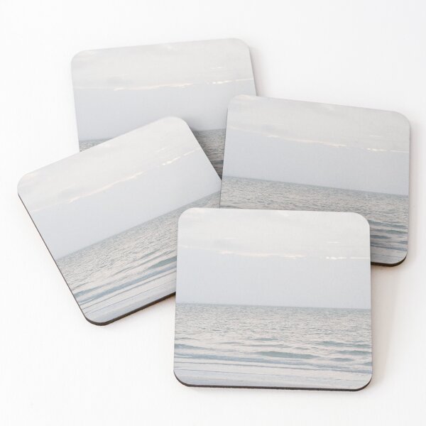 Item preview, Sunrise Calmness #1 #ocean #wall #decor #art designed and sold by Anita's & Bella's Art.