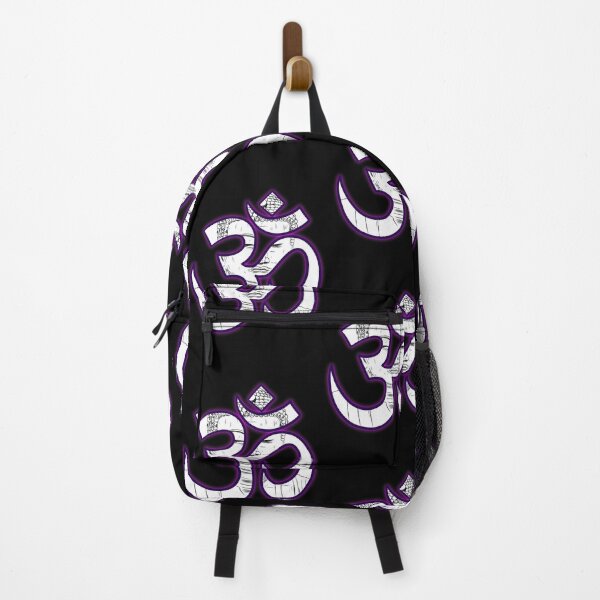 Item preview, Om White designed and sold by teeman Nunez.