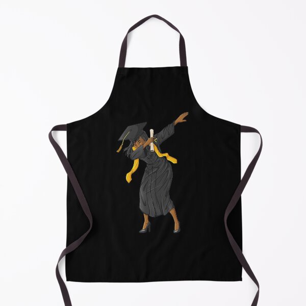 Item preview, Dabbing Woman School Graduation Class Gift  designed and sold by lolahomya.