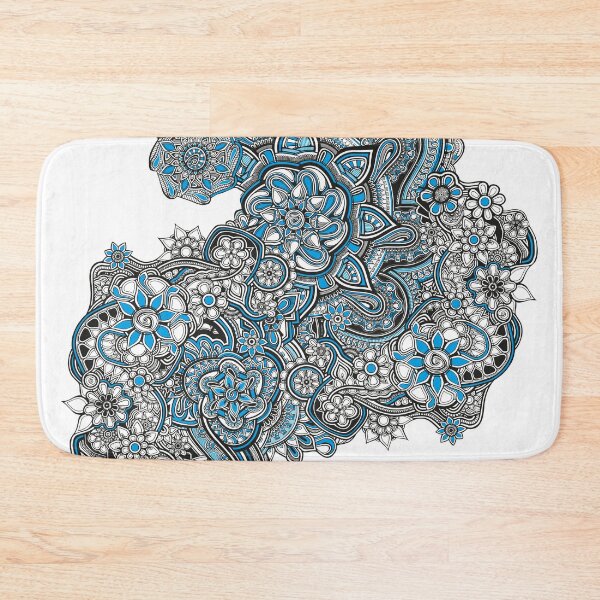Item preview, Ice flowers designed and sold by mikiverevikim.