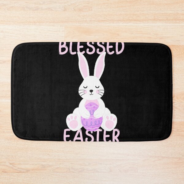 Item preview, Easter l Easter Egg l Easter Sunday l I Love Bunnies l Bunny Ears l I Love Easter l Blessed Easter designed and sold by T1337.