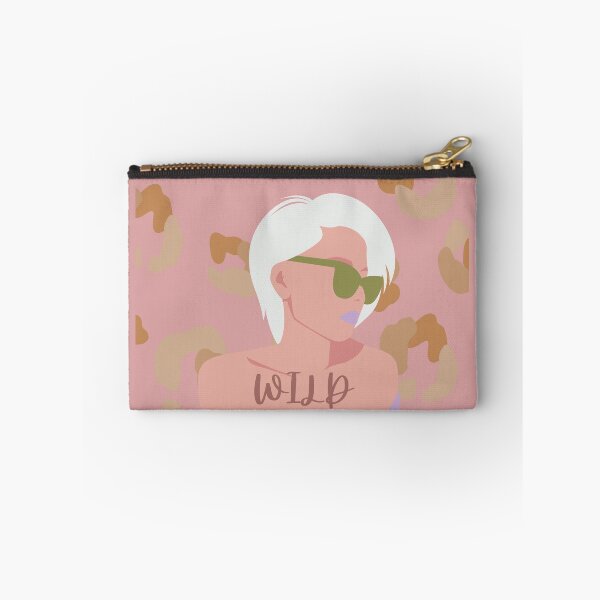 Item preview, Wild and Free designed and sold by loveannastacia.