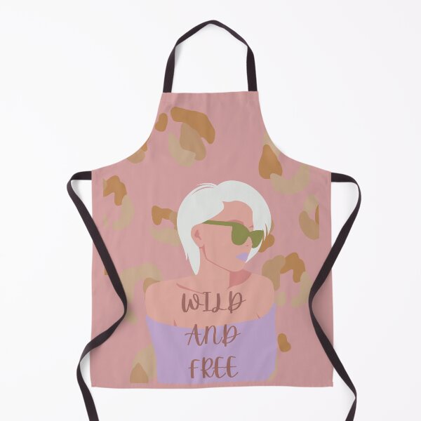 Item preview, Wild and Free designed and sold by loveannastacia.