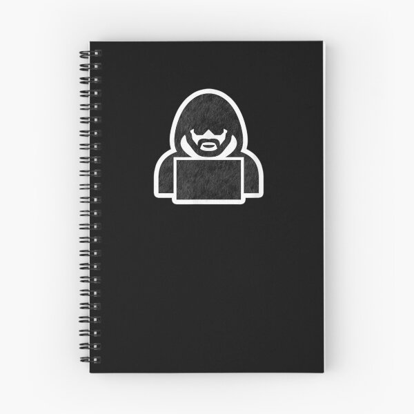 Item preview, Cyber Hacker Ethical Hacking Online Warfare Security Expert  designed and sold by ninapfvu.