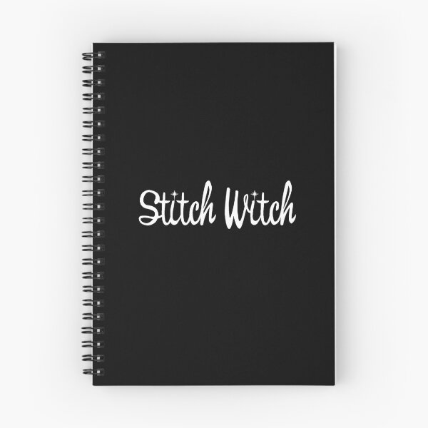 Item preview, Witches get stitches! designed and sold by MissJellyCake.