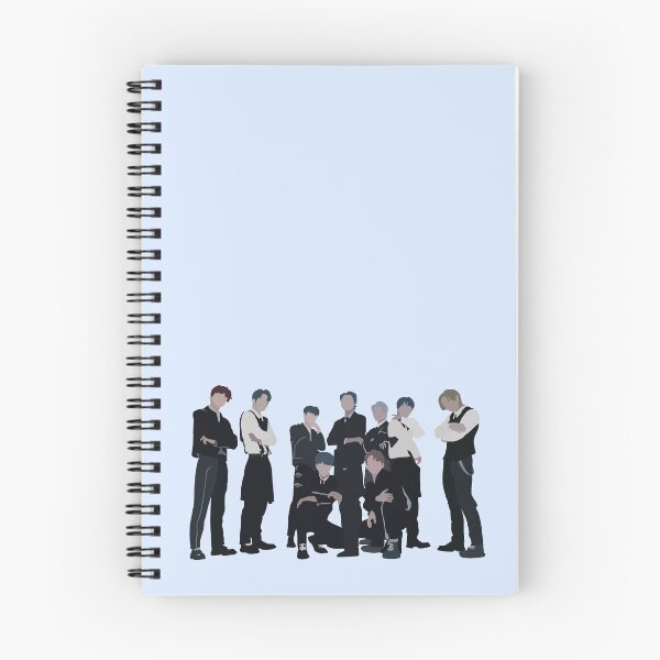 Item preview, NCT gimme gimme Digital Illustration designed and sold by Jewelsm13.