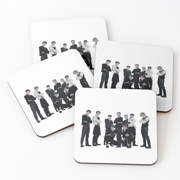 Item preview, NCT gimme gimme Digital Illustration designed and sold by Jewelsm13.