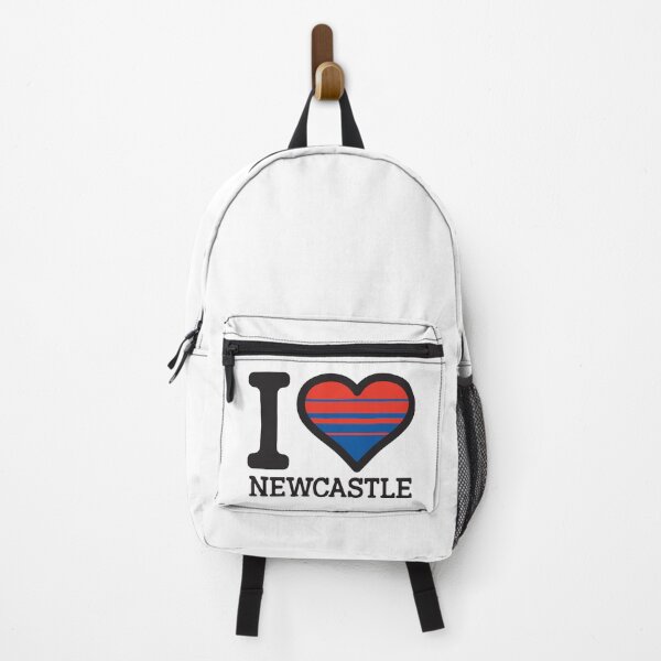 Artikelvorschau, "Ich liebe Newcastle" Bekleidung, Waren, T-Shirts, Leggings, Rock, Maske, Schürze, Taschen entworfen und verkauft von Ink Inc.