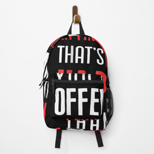 Item preview, You Find It Offensive I Find It Funny  designed and sold by ninapfvu.