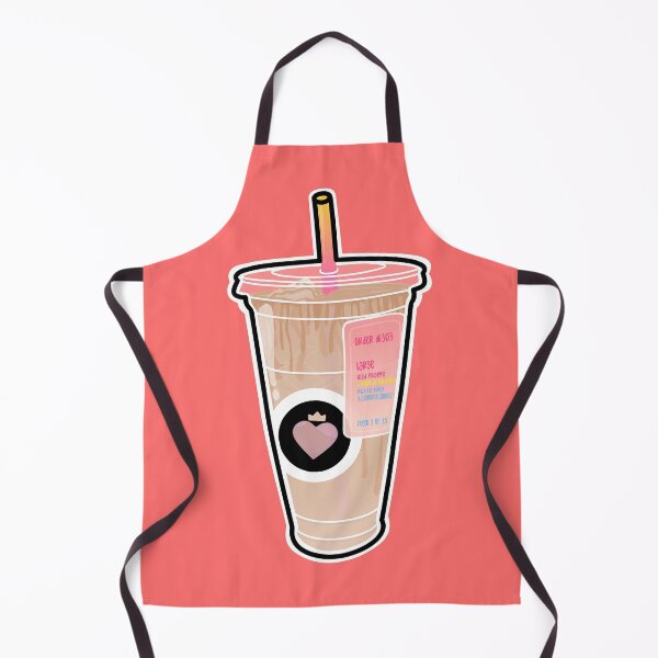 Item preview, Pan Coffee Order (Subtle) designed and sold by lavender-sketch.