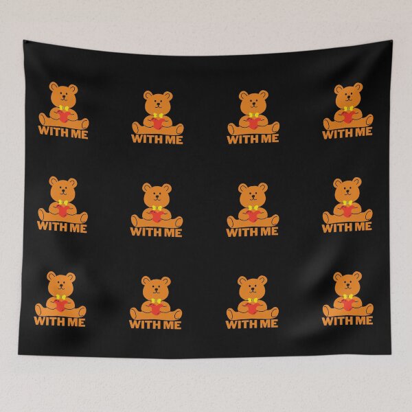 Item preview, Please Bear With Me designed and sold by MinimalTag.