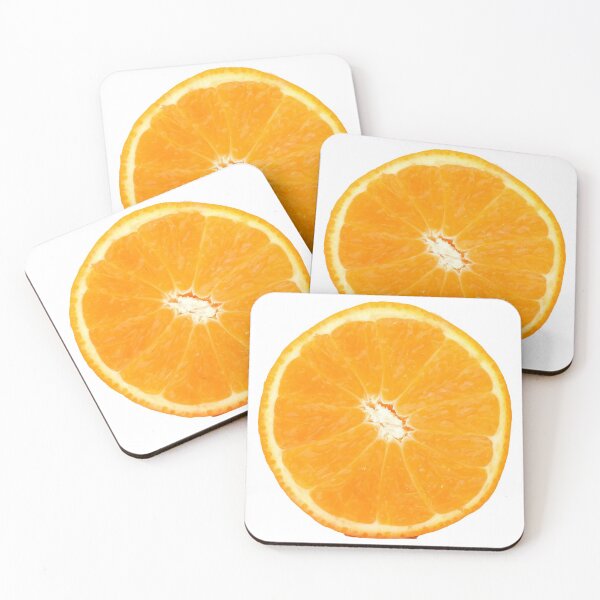 Item preview, Orange slice photo designed and sold by Nostrathomas66.