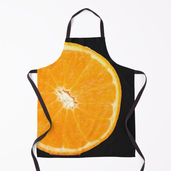 Item preview, Orange slice photo designed and sold by Nostrathomas66.