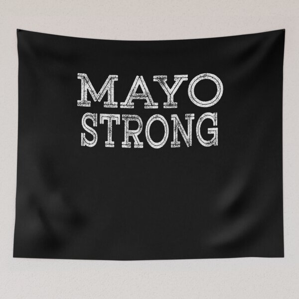 Item preview, Mayo Strong Squad Family Reunion Last Name Team Custom  designed and sold by lolahomya.