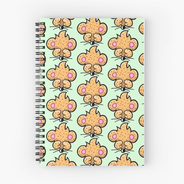 Item preview, Charlie Emouseji designed and sold by Katy Vaughan.