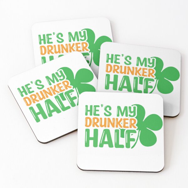 Item preview, St. Patricks Day partner look gift costume designed and sold by TheFlipRepublic.