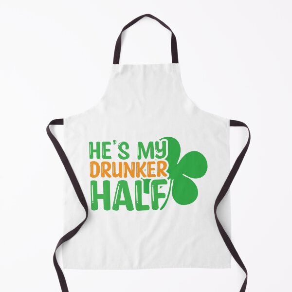 Item preview, St. Patricks Day partner look gift costume designed and sold by TheFlipRepublic.